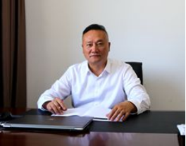 党委副书记、纪委书记 陈立舜