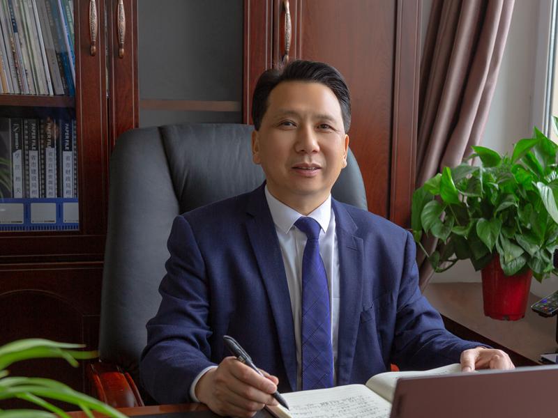 党委委员、副校长 王彦